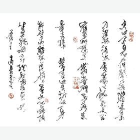 一影斑驳的头像