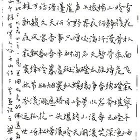平生只愿像风的头像