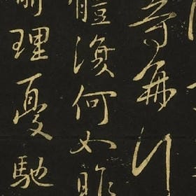 野生女人的头像