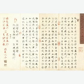 国名女神的头像