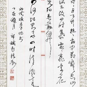 答案是你的头像