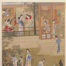 畏惧落单的头像