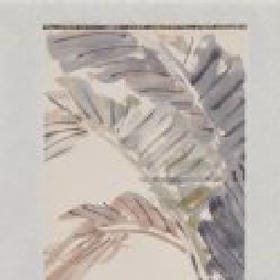 发电的少女的头像