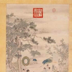 执笔清秋濯的头像