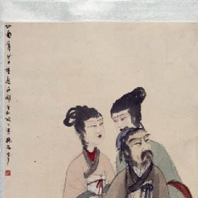 愛恨随意你的头像