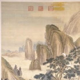 谎言的背后的头像