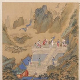 梦与时光遇的头像