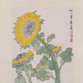 明月何灼灼的头像