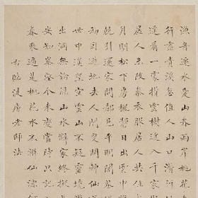 絕版丫頭的头像