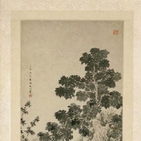 自我读懂自我的头像