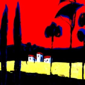 融化你眉间霜雪的头像