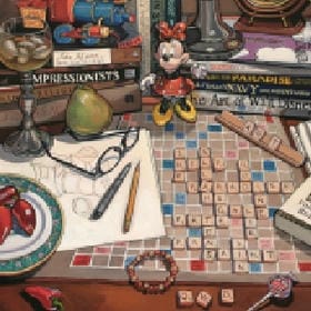 眸倾天下的头像