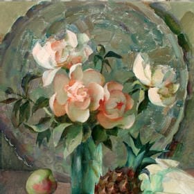 孤舟残月的头像