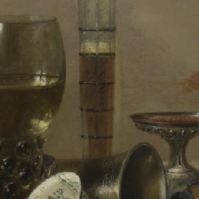 眉眼一袭温良的头像