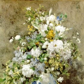 少女酥胸的头像